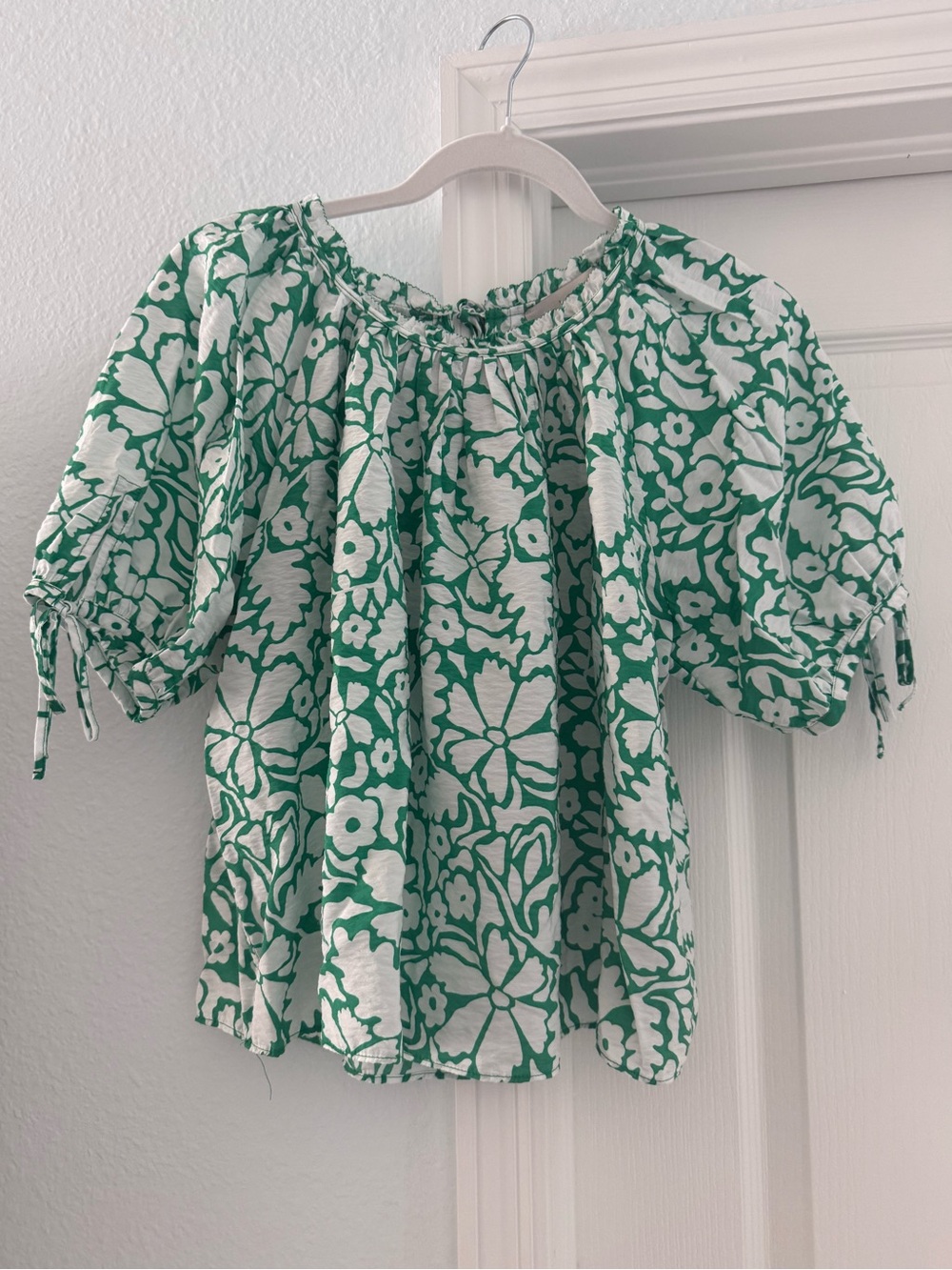 Loft top